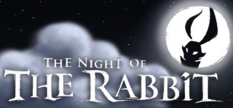 The Night of the Rabbit cover