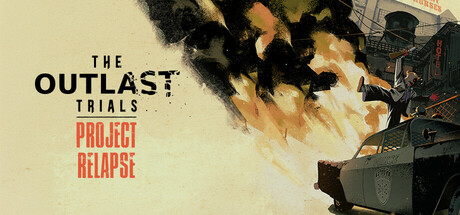 The Outlast Trials