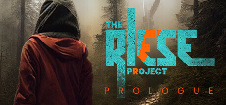 The Riese Project - Prologue cover