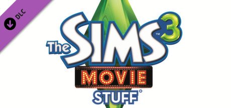 The Sims 3 - Movie Stuff cover