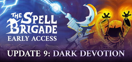 The Spell Brigade