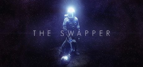 The Swapper cover