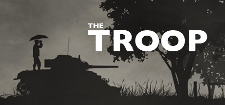 The Troop cover