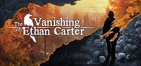 The Vanishing of Ethan Carter cover