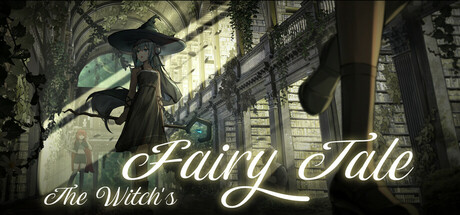 The Witch's Fairy Tale