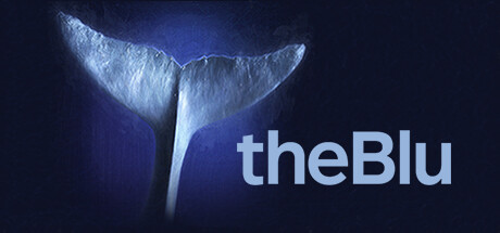 theBlu cover