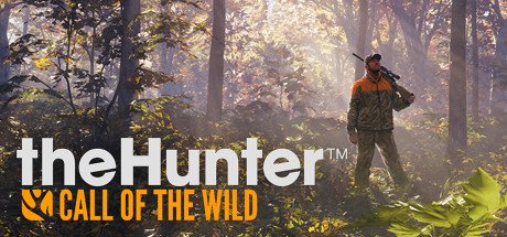 theHunter: Call of the Wild cover