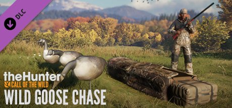 theHunter: Call of the Wild - Wild Goose Chase Gear cover