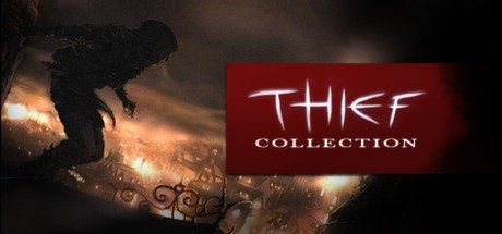 Thief Collection cover