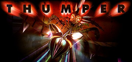 Thumper cover