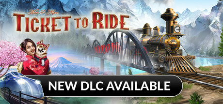 Ticket to Ride®