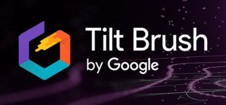 Tilt Brush VR cover