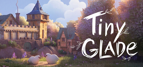 Tiny Glade cover