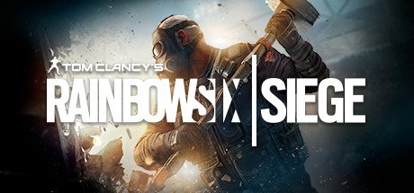 Tom Clancy's Rainbow Six Siege GREENCODE cover