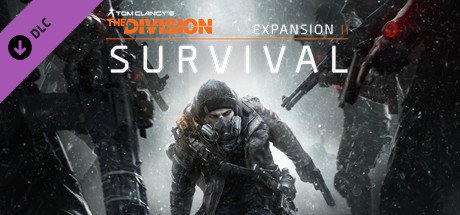 Tom Clancy’s The Division - Survival cover