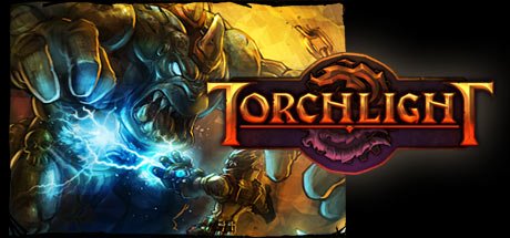 Torchlight cover