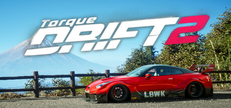 Torque Drift 2