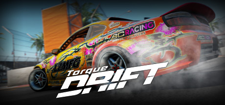 Torque Drift cover