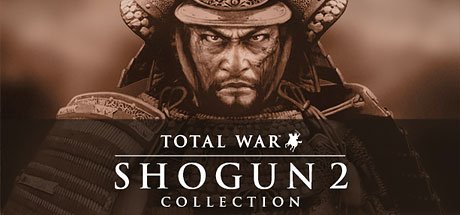 Total War: Shogun 2 - Collection cover