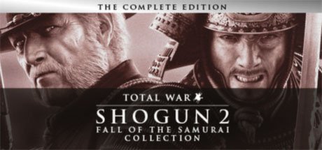 Total War: Shogun 2 - Fall of the Samurai Collection cover