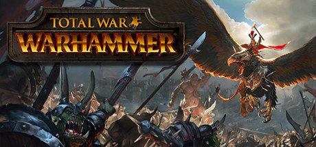 Total War: WARHAMMER cover