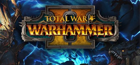 Total War: WARHAMMER II cover