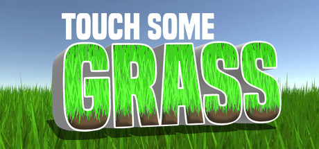 Touch Some Grass cover