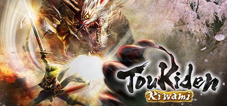 Toukiden: Kiwami cover