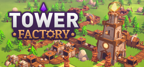 Tower Factory cover
