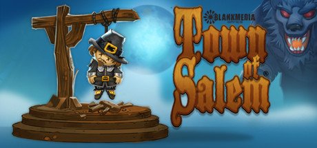 Town of Salem cover