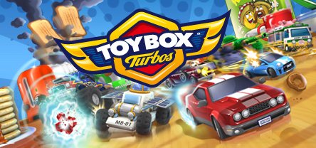 Toybox Turbos cover