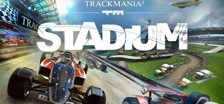 TrackMania² Stadium cover