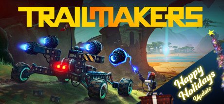 Trailmakers cover