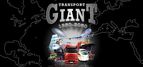 Transport Giant cover