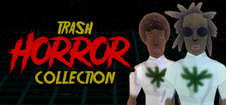 Trash Horror Collection