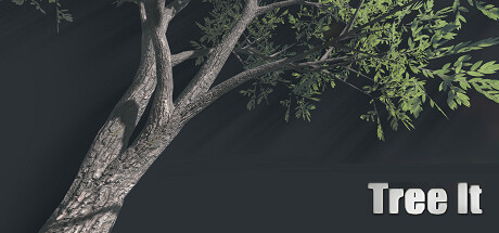 Tree It cover