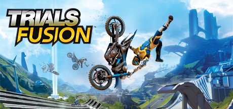 Trials Fusion cover