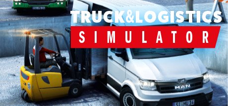 Truck and Logistics Simulator cover