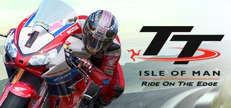 TT Isle of Man cover