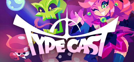 TYPECAST cover