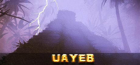 UAYEB cover