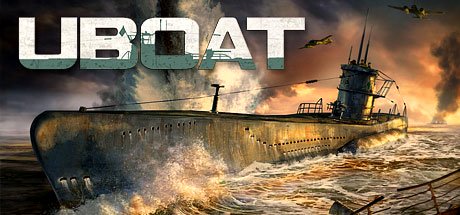 UBOAT cover