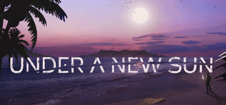 Under A New Sun cover