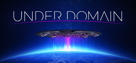 Under Domain - Alien Invasion Simulator