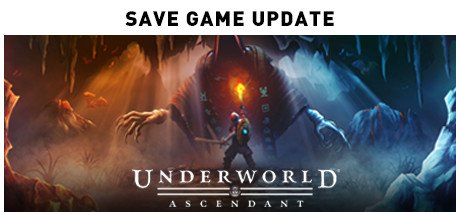 Underworld Ascendant cover