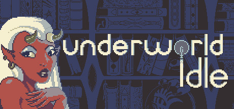 Underworld Idle cover