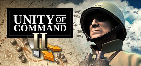 Unity of Command II EUROPE cover