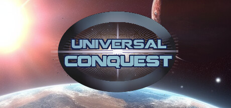 Universal Conquest cover