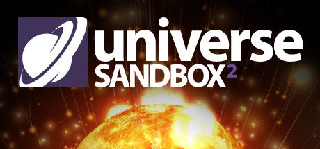 Universe Sandbox ² cover