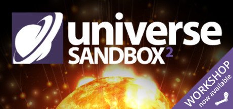 Universe Sandbox ² EUROPE cover